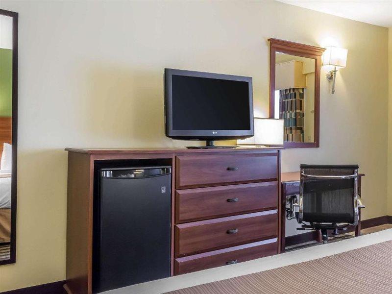 Quality Inn Flamingo Atlantic City Eksteriør billede
