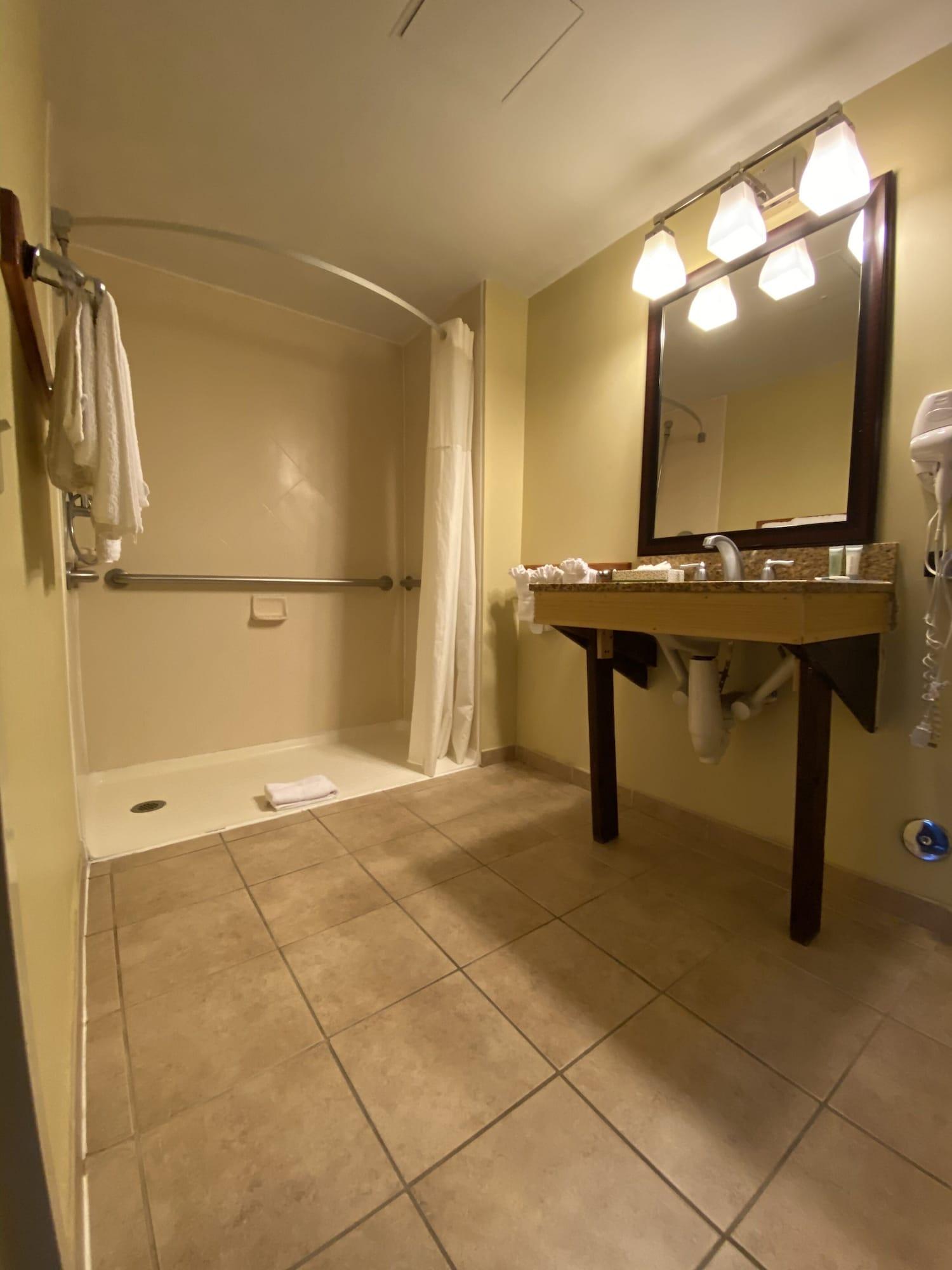 Quality Inn Flamingo Atlantic City Eksteriør billede