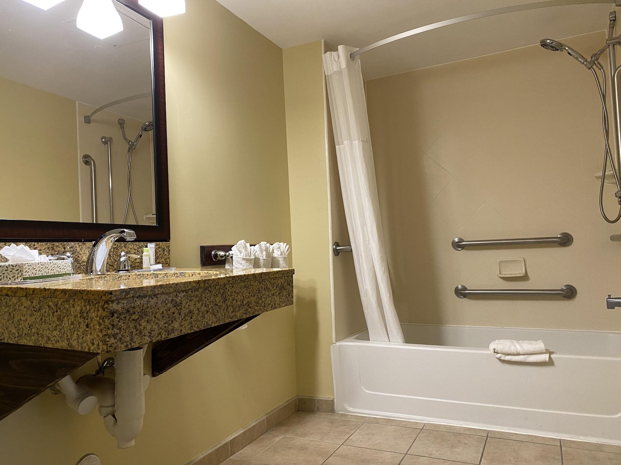 Quality Inn Flamingo Atlantic City Eksteriør billede