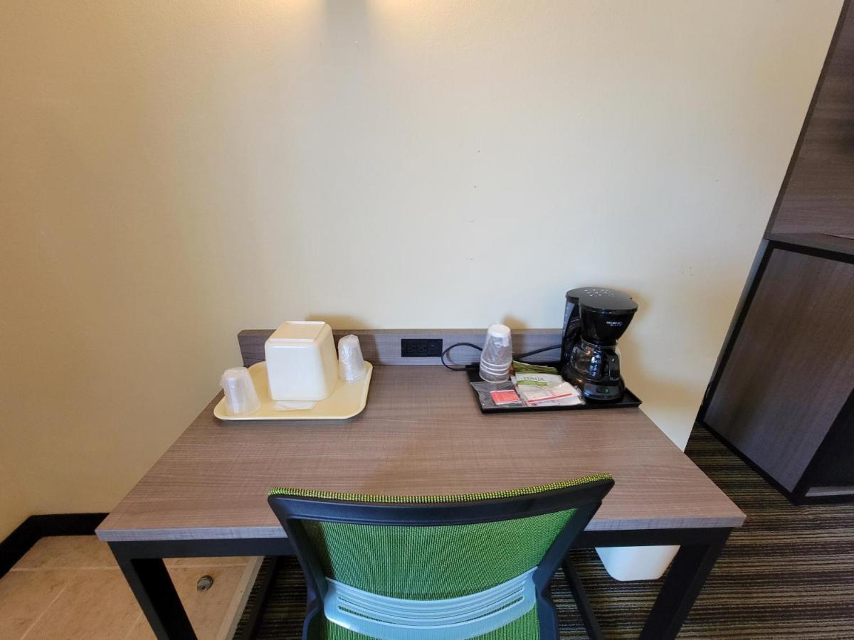 Quality Inn Flamingo Atlantic City Eksteriør billede