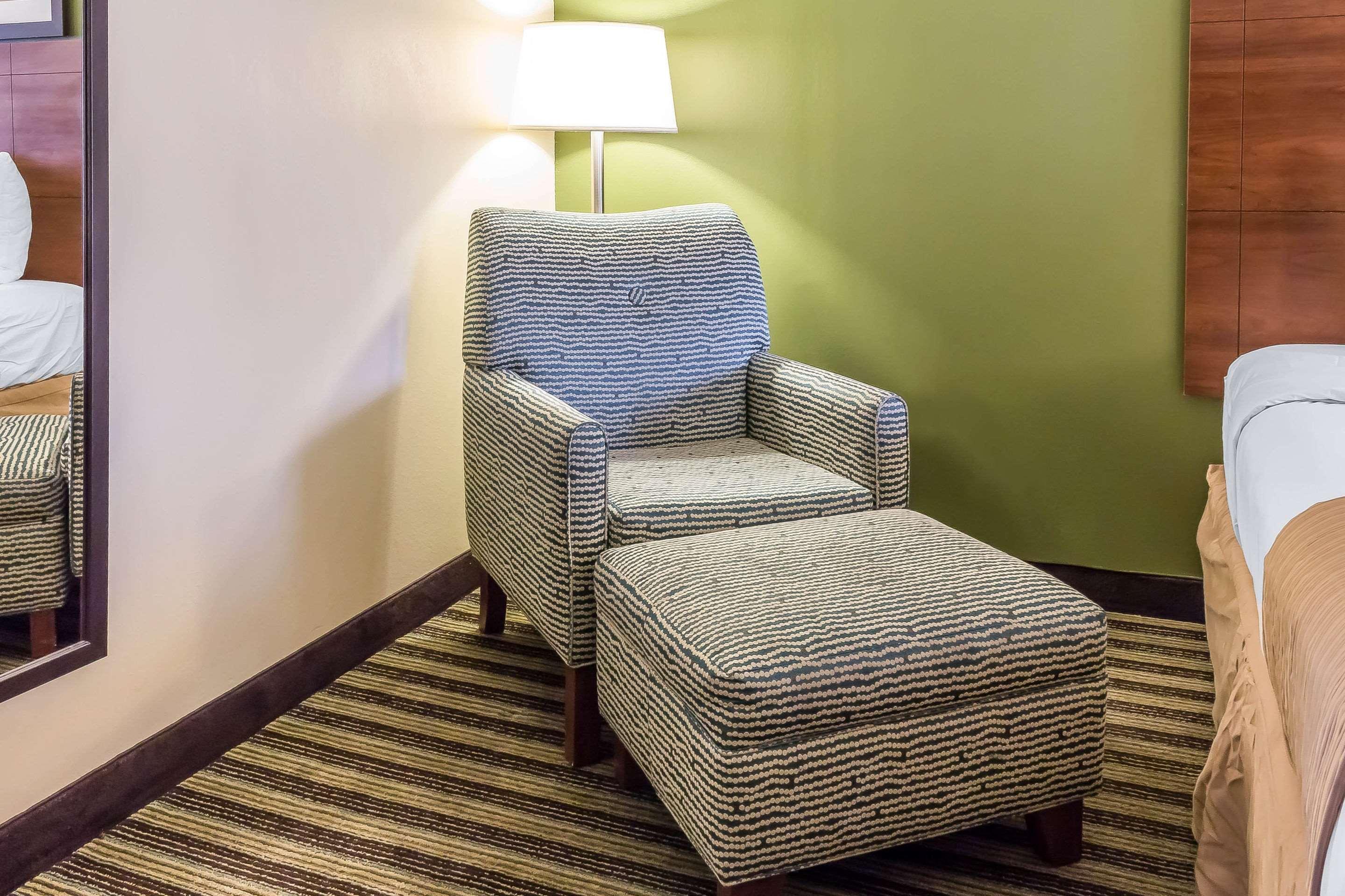 Quality Inn Flamingo Atlantic City Eksteriør billede