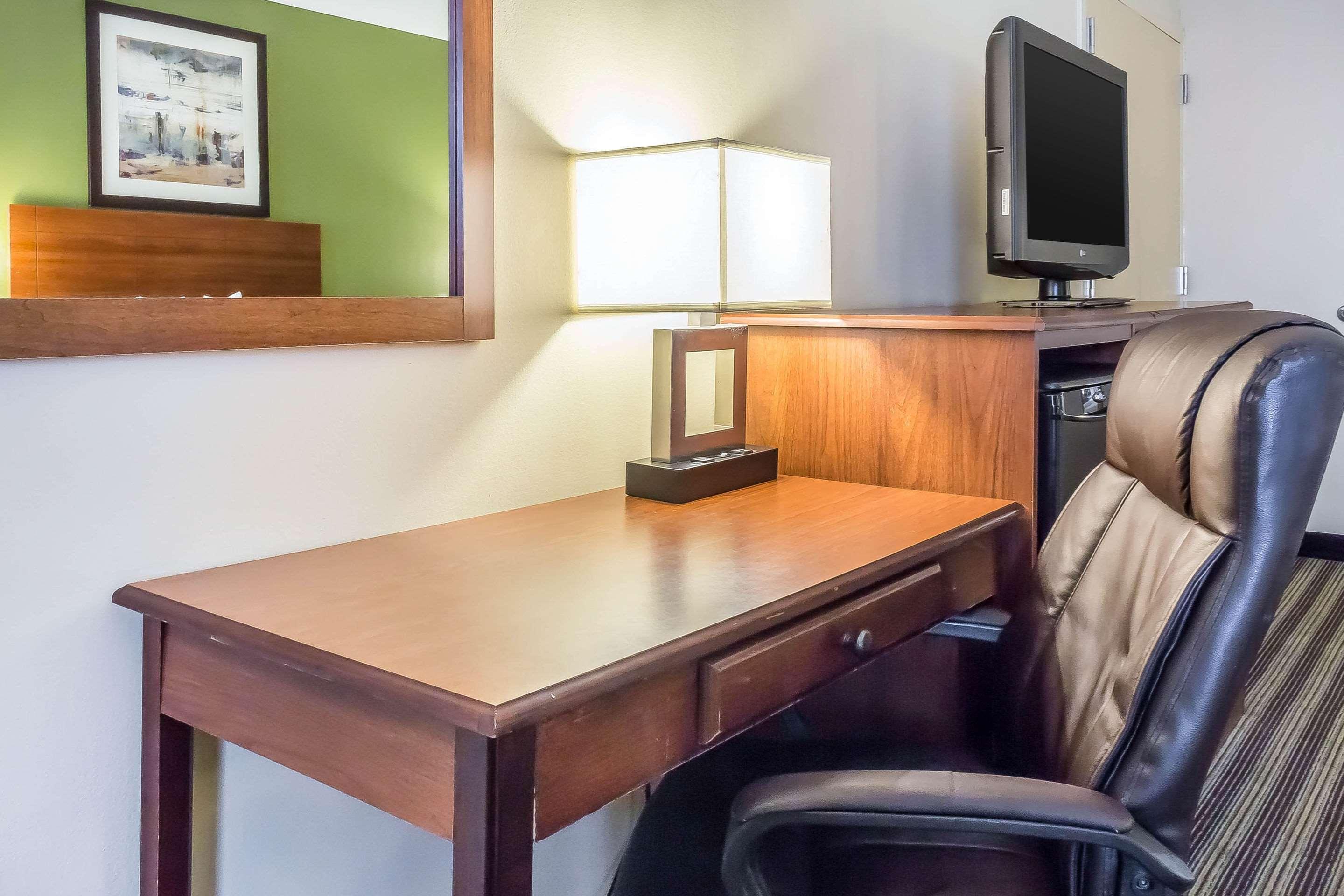 Quality Inn Flamingo Atlantic City Eksteriør billede