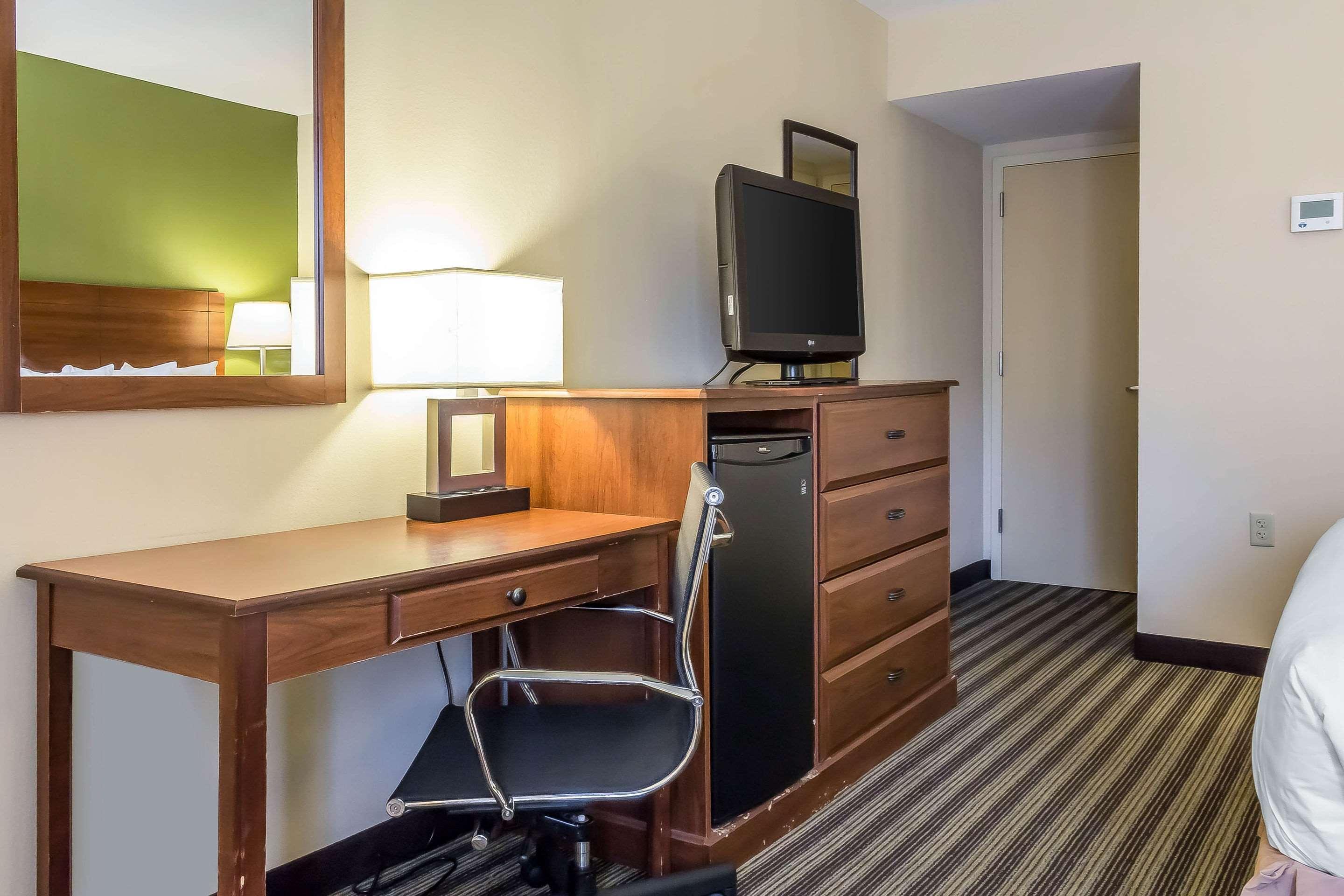Quality Inn Flamingo Atlantic City Eksteriør billede